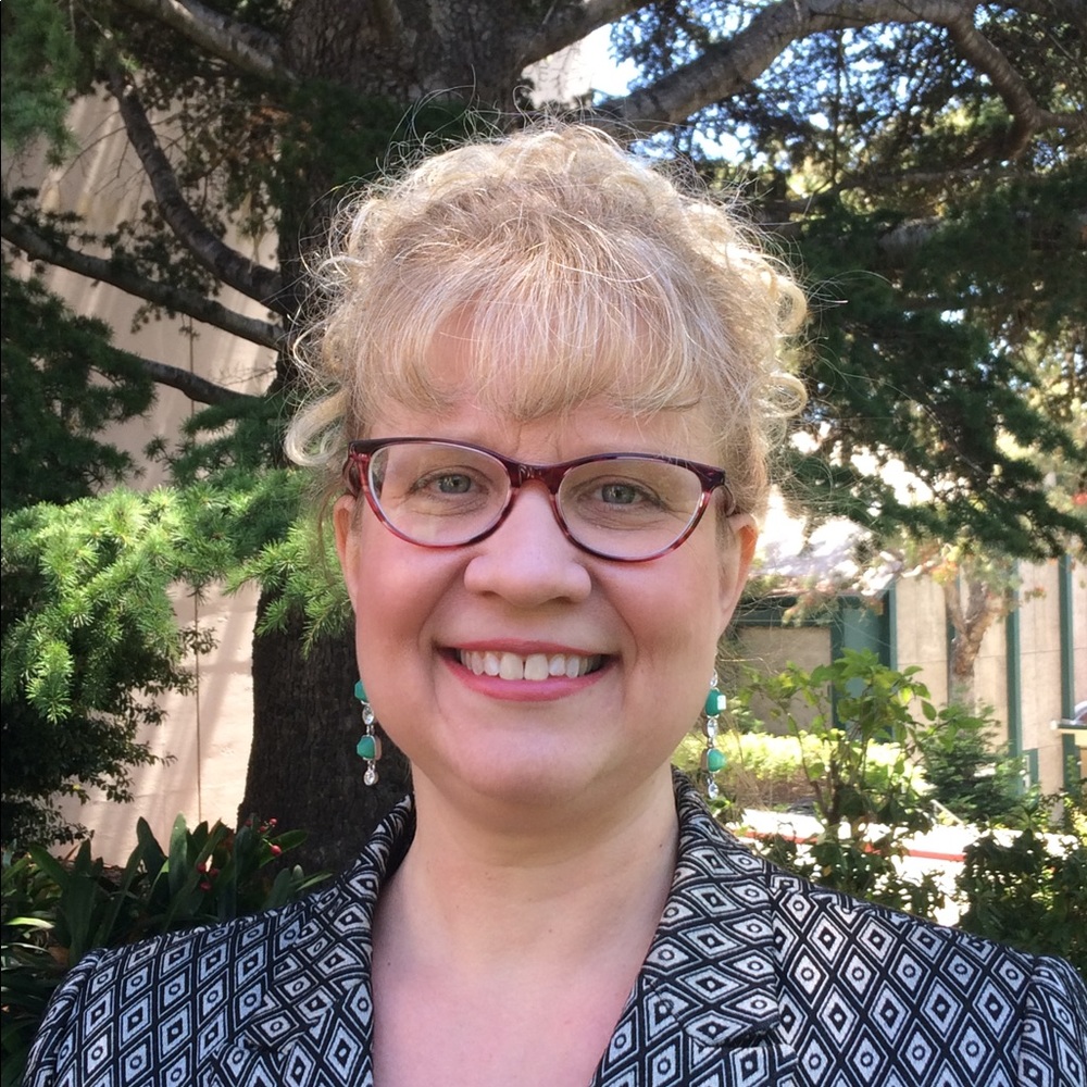Meet your Posher, Meredith